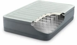 Intex Premaire Luchtbed - 2-persoons (137 Cm) 16 Intex Premaire Luchtbed - 2-persoons (137 Cm) -Buiten Kamperen 1320 1900 64904 prd1 2022 300