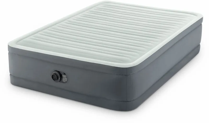 Intex Premaire Luchtbed - 2-persoons (137 Cm) 4 Intex Premaire Luchtbed - 2-persoons (137 Cm) - Afbeelding 2