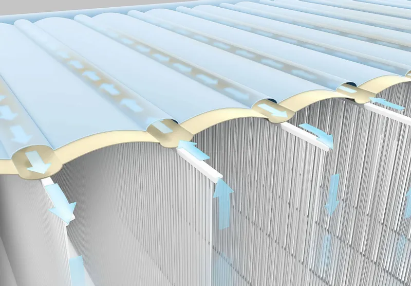 Intex Premaire Luchtbed - 2-persoons (137 Cm) 9 Intex Premaire Luchtbed - 2-persoons (137 Cm) - Afbeelding 7