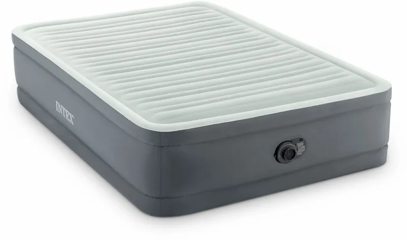 Intex Premaire Luchtbed - 2-persoons (137 Cm) 3 Intex Premaire Luchtbed - 2-persoons (137 Cm)
