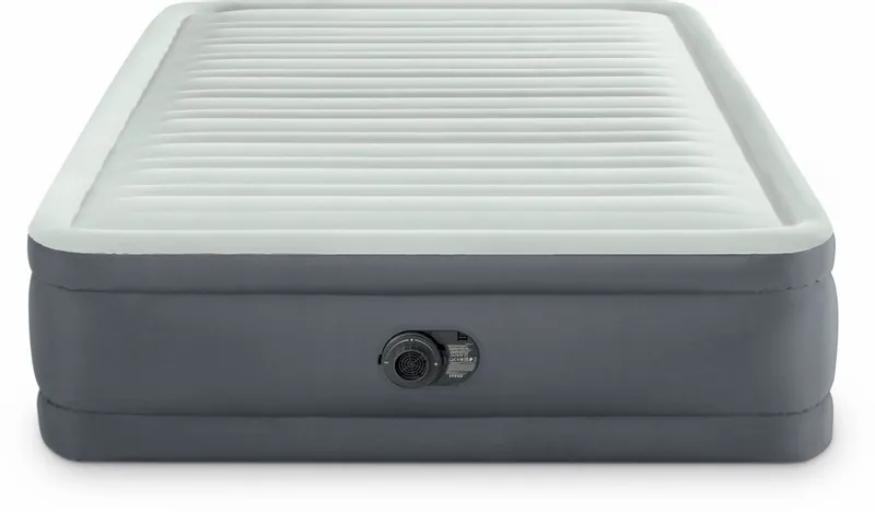 Intex Premaire Luchtbed - Queensize (152 Cm) 5 Intex Premaire Luchtbed - Queensize (152 Cm) - Afbeelding 3