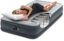 Intex Comfort Plush Luchtbed - 1-persoons (99 Cm) 16 Intex Comfort Plush Luchtbed - 1-persoons (99 Cm) -Buiten Kamperen 1320 1900 67766 inuse 2023 300