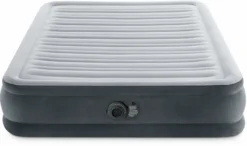 Intex Comfort Plush Luchtbed - 2-persoons (137 Cm) -Buiten Kamperen 1320 1900 67768 prd12 2023 300