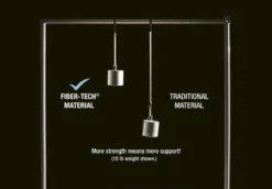 Intex Comfort Plush Luchtbed - 2-persoons (137 Cm) -Buiten Kamperen 1320 1900 67768 prd6 2022 300