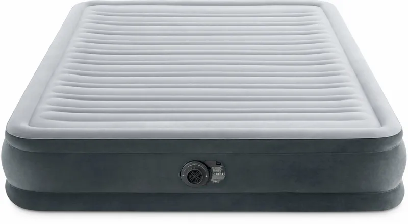 Intex Comfort Plush Luchtbed - Queensize (152 Cm) 5 Intex Comfort Plush Luchtbed - Queensize (152 Cm) - Afbeelding 3