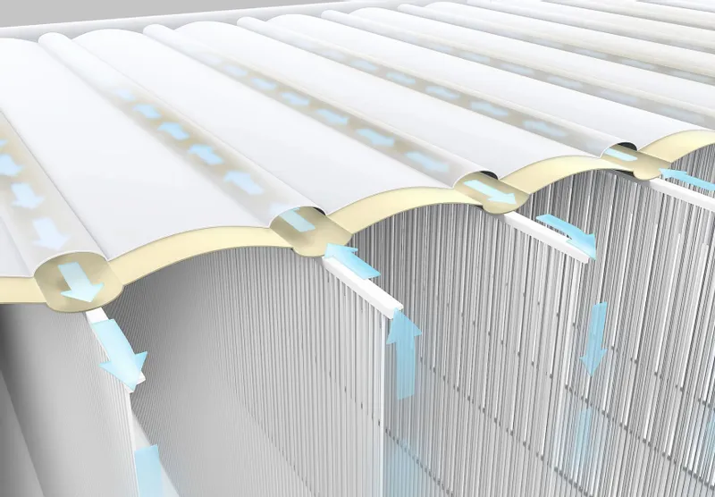 Intex Comfort Plush Luchtbed - Queensize (152 Cm) 7 Intex Comfort Plush Luchtbed - Queensize (152 Cm) - Afbeelding 5