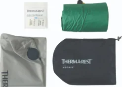 Therm-A-Rest NeoAir Venture 5.0 L Slaapmat -Buiten Kamperen 13270 thermarest neoair venture pine regular contents