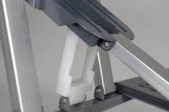 Bo-Camp 130 X 85 Inklapbare Picknicktafel - Grijs -Buiten Kamperen 1404374 08 resultaat