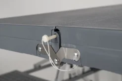 Bo-Camp 130 X 85 Inklapbare Picknicktafel - Grijs -Buiten Kamperen 1404374 10 resultaat