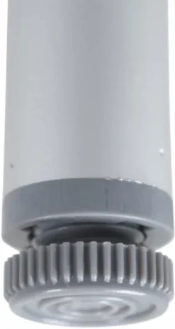 Bo-Camp Premium 90 X 60 Koffermodel Campingtafel - Grijs -Buiten Kamperen 1404402 08 resultaat