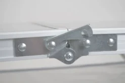 Bo-Camp Premium 90 X 60 Koffermodel Campingtafel - Grijs -Buiten Kamperen 1404402 11 resultaat