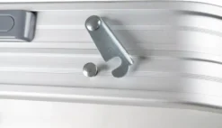 Bo-Camp Premium 90 X 60 Koffermodel Campingtafel - Grijs -Buiten Kamperen 1404402 12 resultaat