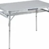 Bo-Camp Premium 100 X 60 Campingtafel - Grijs -Buiten Kamperen 1404406 resultaat
