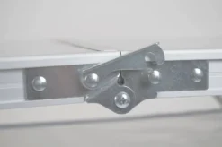 Bo-Camp Premium 120 X 60 Koffermodel Campingtafel - Grijs 12 Bo-Camp Premium 120 X 60 Koffermodel Campingtafel - Grijs -Buiten Kamperen 1404421 11 resultaat