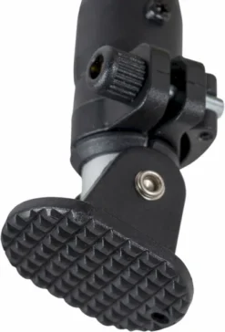 Bo-Camp Feather 80 X 60 Cm Campingtafel - Bruin -Buiten Kamperen 1404460 07 resultaat