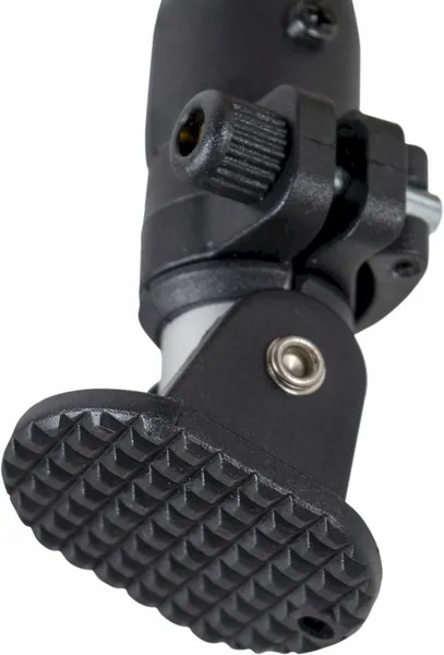 Bo-Camp Feather 110 X 70 Cm Campingtafel - Bruin 6 Bo-Camp Feather 110 X 70 Cm Campingtafel - Bruin - Afbeelding 4