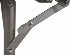 Bo-Camp Urban Outdoor Finsbury 100 X 65 Campingtafel - Bruin 11 Bo-Camp Urban Outdoor Finsbury 100 X 65 Campingtafel - Bruin -Buiten Kamperen 1404651 05 resultaat