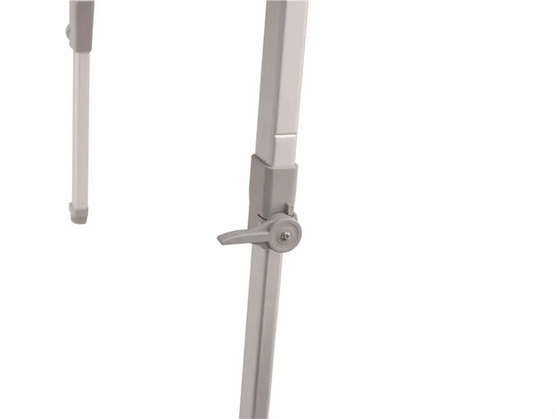 Outwell Custer L Campingtafel - 120 X 70 Cm 7 Outwell Custer L Campingtafel - 120 X 70 Cm - Afbeelding 5