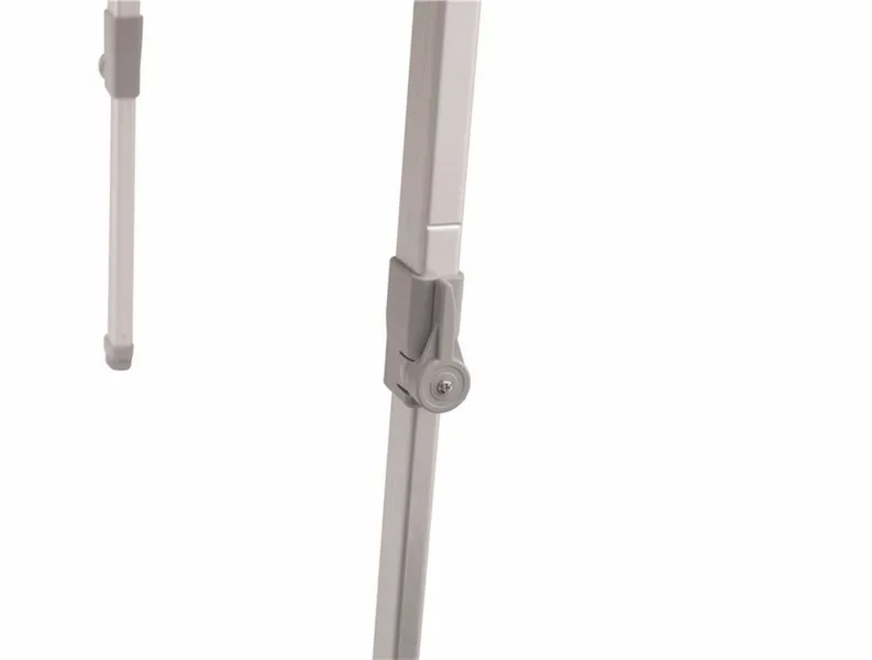 Outwell Custer L Campingtafel - 120 X 70 Cm 8 Outwell Custer L Campingtafel - 120 X 70 Cm - Afbeelding 6