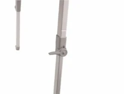 Outwell Custer Ronde Campingtafel - Ø 90 Cm 10 Outwell Custer Ronde Campingtafel - Ø 90 Cm -Buiten Kamperen 1424 1900 5709388110336 custer ronde feature photo3