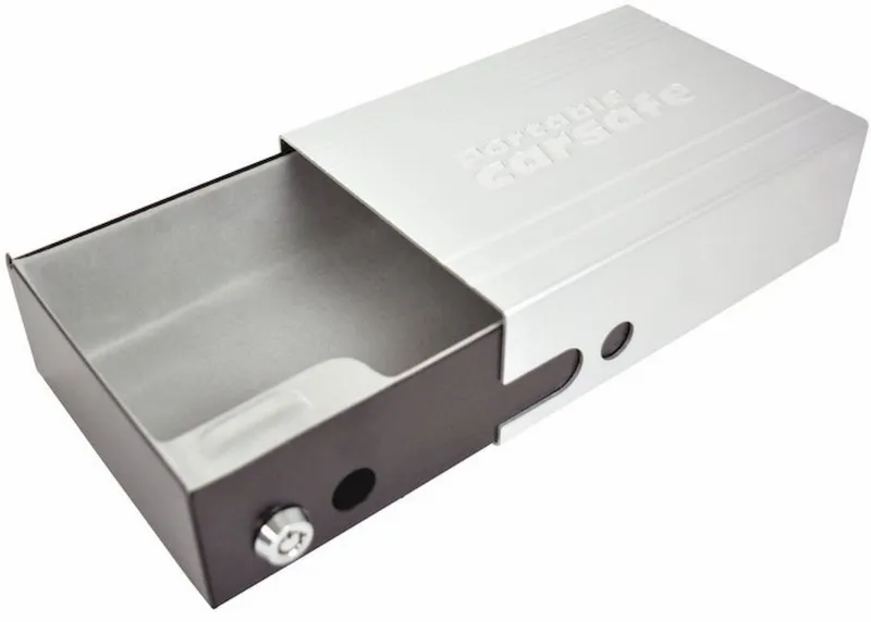 Carpoint Draagbare Autokluis 6 Carpoint Draagbare Autokluis - Afbeelding 4