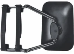 Carpoint Luxe Dubbele Caravanspiegel -Buiten Kamperen 1425 1900 carpoint luxe dubbele caravanspiegel 2