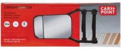 Carpoint Luxe Dubbele Caravanspiegel -Buiten Kamperen 1425 1900 carpoint luxe dubbele caravanspiegel 4