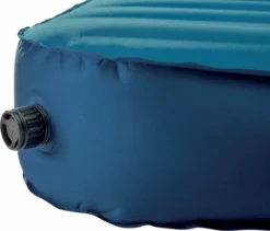 Therm-A-Rest MondoKing 3D 11.0 XW XL Zelfopblazende Slaapmat -Buiten Kamperen 1477 1900 13225 tr mondoking marine large detail valve closed 1