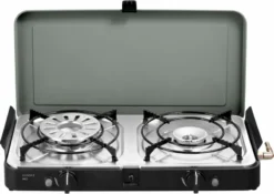CADAC 2-Cook 3 Pro Deluxe - 2-pits Kooktoestel 12 CADAC 2-Cook 3 Pro Deluxe - 2-pits Kooktoestel -Buiten Kamperen 1583 1900 203p1 20 2 cook 3 pro deluxe 6