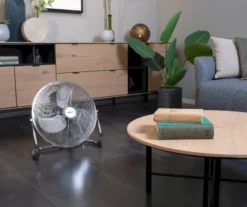 Inventum Vloerventilator -Buiten Kamperen 1590 1900 96437