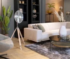 Inventum Statiefventilator -Buiten Kamperen 1590 1900 96439