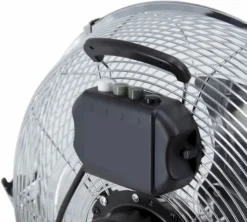 Inventum Vloerventilator -Buiten Kamperen 1590 1900 96875