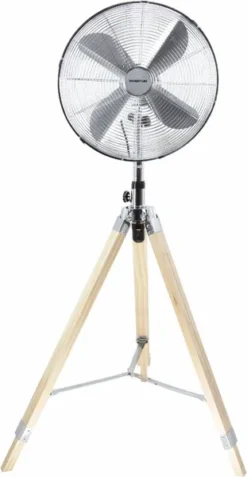 Inventum Statiefventilator -Buiten Kamperen 1590 1900 96879