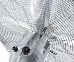 Inventum Statiefventilator -Buiten Kamperen 1590 1900 96881