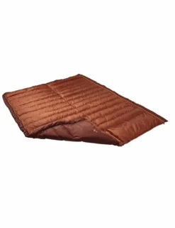 Vaude Alpsee 400 DWN - Rood 9 Vaude Alpsee 400 DWN - Rood -Buiten Kamperen 15921 131 d 1