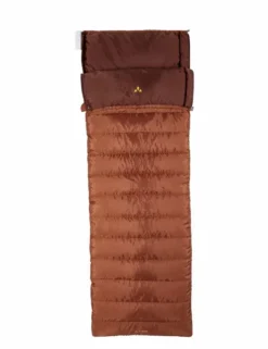 Vaude Alpsee 400 DWN - Rood 10 Vaude Alpsee 400 DWN - Rood -Buiten Kamperen 15921 131 d 2