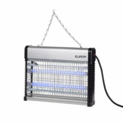 Eurom Fly Away Metal 16 LED - Muggenlamp -Buiten Kamperen 1636368653 trimmy 8713415211375 fly away metal 16 led product