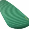 Therm-A-Rest Trail Pro 7.6 Zelfopblazende Slaapmat -Buiten Kamperen 1665 1900 13216 tr trailpro pine regular angle 1