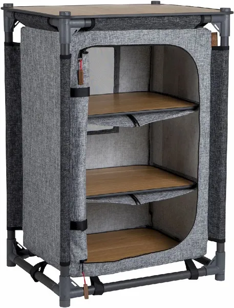 Bo-Camp Urban Outdoor Norbury Legkast 3 Bo-Camp Urban Outdoor Norbury Legkast