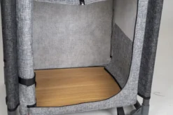 Bo-Camp Urban Outdoor Norbury Legkast 19 Bo-Camp Urban Outdoor Norbury Legkast -Buiten Kamperen 1693684 06 resultaat