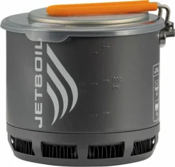 Jetboil STASH Kooksysteem 9 Jetboil STASH Kooksysteem -Buiten Kamperen 1808 1900 00972089 03