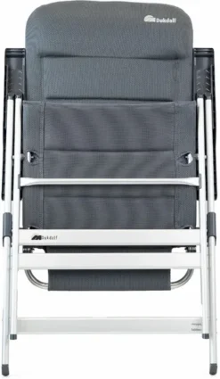 Dukdalf Sublime 8800 Standenstoel - Antraciet -Buiten Kamperen 1900 1105 af5a7664 1 1