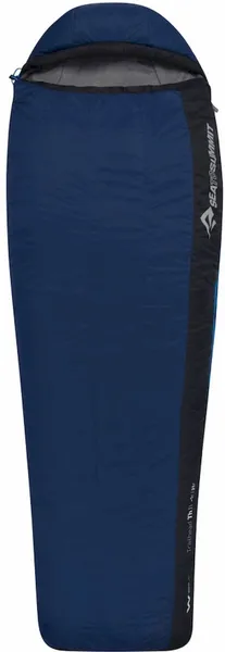 Sea To Summit Trailhead Regular Slaapzak - Blauw