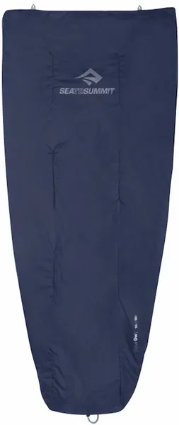 Sea To Summit Glow Quilt Large Dekbed - Donkergrijs 3 Sea To Summit Glow Quilt Large Dekbed - Donkergrijs