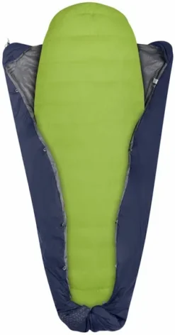 Sea To Summit Glow Quilt Large Dekbed - Donkergrijs 17 Sea To Summit Glow Quilt Large Dekbed - Donkergrijs -Buiten Kamperen 1900 1267 00978168 07 medium