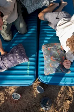 Therm-A-Rest MondoKing 3D 11.0 XW XL Zelfopblazende Slaapmat -Buiten Kamperen 1900 1267 2021 thermarest cascades spence 5957