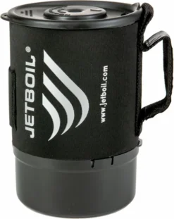 Jetboil Zip™ Carbon Gasbrander -Buiten Kamperen 1900 1606 00973590 02