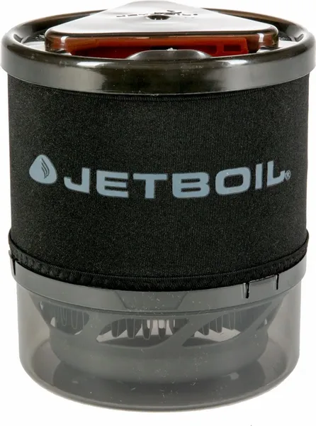Jetboil MiniMo® Carbon Gasbrander 6 Jetboil MiniMo® Carbon Gasbrander - Afbeelding 4
