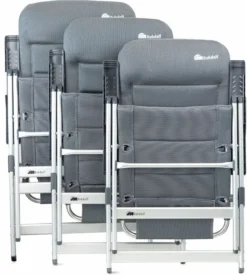 Dukdalf Sublime 8800 Standenstoel - Antraciet -Buiten Kamperen 1900 1685 grijs 8 1