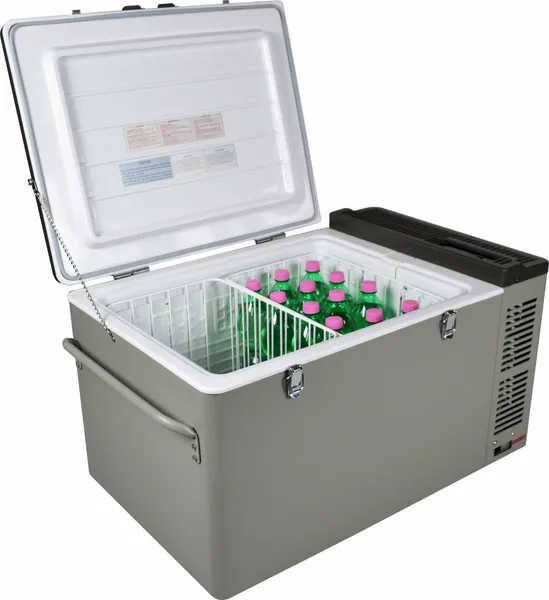 Engel MD60F Compressor Koelbox - 60 Liter 5 Engel MD60F Compressor Koelbox - 60 Liter - Afbeelding 3